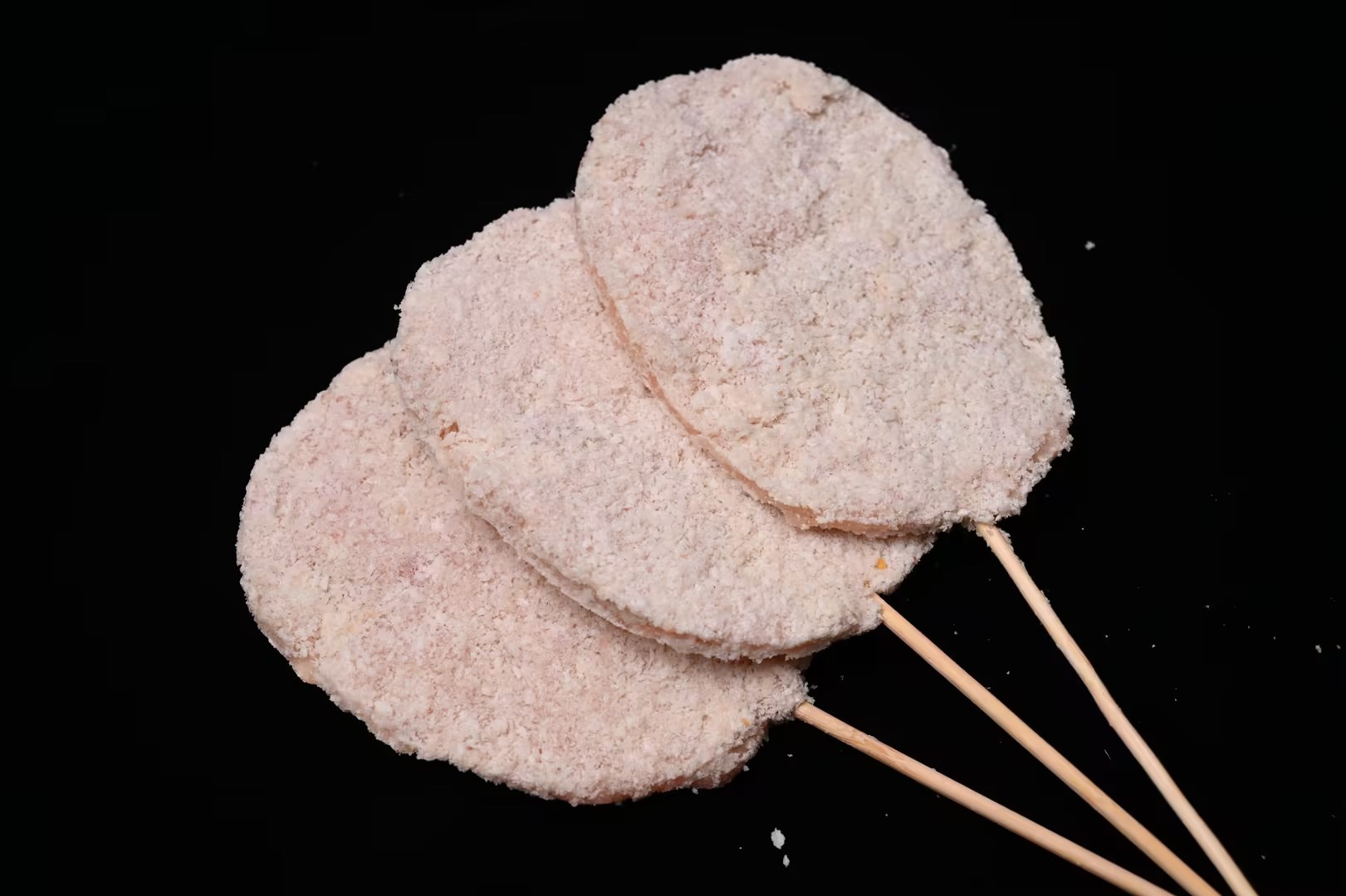 丹东鸡排